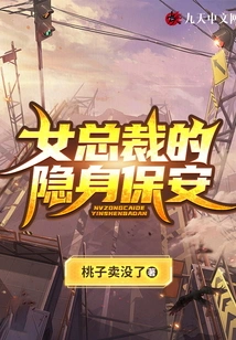 The Female Ceo's Invisible Security Guard