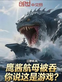 The Yingjiang Aircraft Carrier Was Swallowed. Do You Think This is a Game?