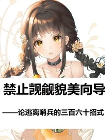 Prohibited from Coveting Beautiful Guides