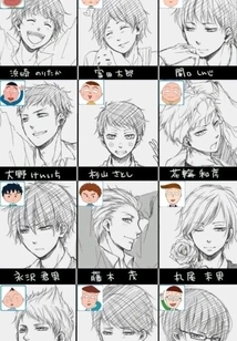 Cherry Blossoms Pay Tribute to Our Youthful Smiles