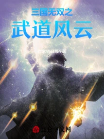 Three Kingdoms Unparalleled Martial Arts Storm