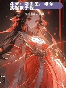 Douluo: as Soon as I Was Born, My Mother Was Sacrificed to Me