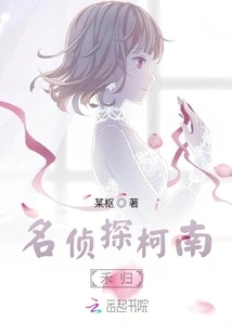 Detective Conan: He Gui