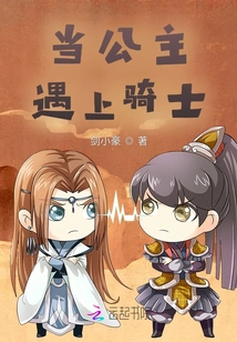 When the Princess Meets the Knight