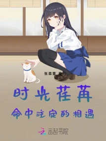 Time Flies, a Fateful Encounter