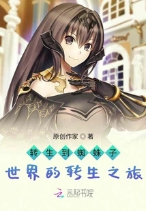 The Reincarnation Journey to the Spider World