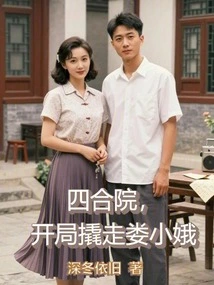 Siheyuan, Take Away Lou Xiaoe at the Beginning