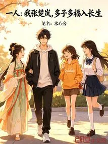 One Person: I, Zhang Chulan, May Have Many Children and Be Blessed to Live Forever