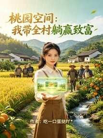 Taoyuan Space: I Will Lead the Whole Village to Win and Get Rich