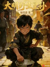 Wild Emperor of the Ming Dynasty
