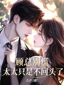 Mr. Gu, Don't Panic, My Wife Just Won't Look Back