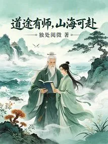 If You Have a Teacher on the Road, You Can Go to Mountains and Seas