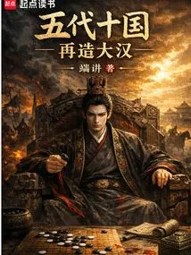 Five Dynasties and Ten Kingdoms: Rebuilding the Han Dynasty