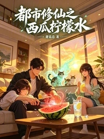 Urban Cultivation of Watermelon Lemonade