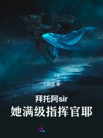 Please Sir, She is at Full Commander Level