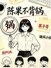 Chen Guo Doesn't Take the Blame