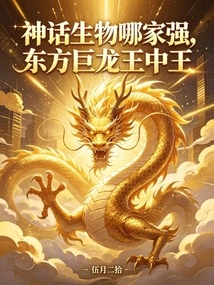 Which Mythical Creature is Stronger, the Eastern Dragon King of Kings?