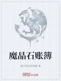 Magic Crystal Account Book