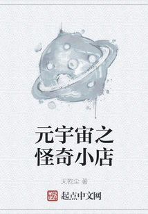 The Strange Shop in the Metaverse