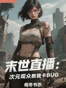 Apocalyptic Live Broadcast: Dimensional Viewers Taught Me the Bug