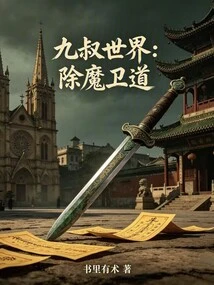 Uncle Jiu's World: Eliminating Demons and Defending the Way