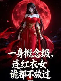 A Concept-level Outfit, Even the Female Spy in Red is Not Spared