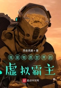 I Am the Virtual Overlord of the Material World