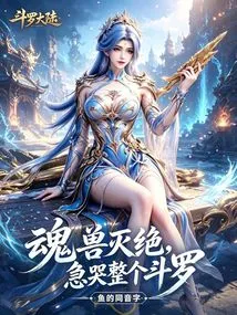The Soul Beast is Extinct, and the Whole Douluo is Crying