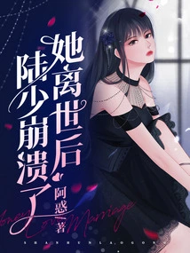 After Her Death, Mr. Lu Collapsed