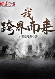 I Came Across the Border