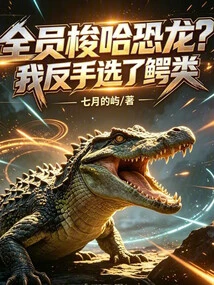 All Members Stud the Dinosaurs? I Backhandedly Chose Crocodiles