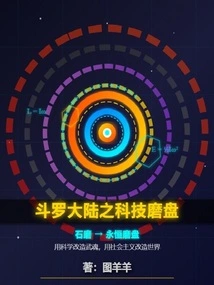 Douluo Dalu's Technological Millstone