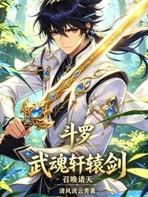 Douluo: Wuhun Xuanyuan Sword, Summon the Heavens!