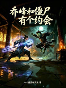 Qiao Feng Has a Date with a Zombie