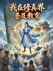 I Popularize Education in the World of Cultivation