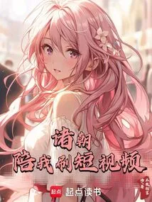 Zhuchao Accompanies Me to Watch Short Videos