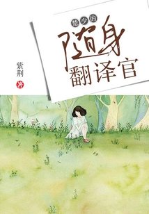 Mr. Chu's Personal Translator