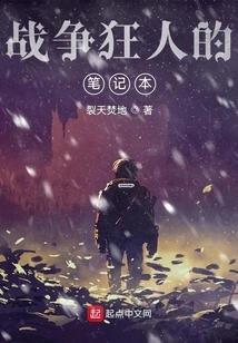 War Madman's Notebook