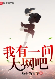 I Have a Big Internet Cafe