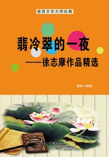 A Night in Feilengcui: Selected Works of Xu Zhimo (understanding the Classics of Literary Masters)