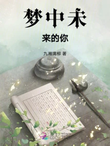 The Future You in My Dream