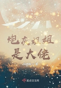 The Cannon Fodder Sister is the Boss