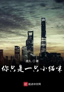 You Are Just a Little Kitten