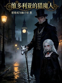 Victorian Witcher
