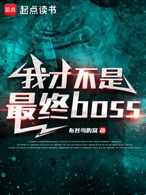 I'm Not the Final Boss