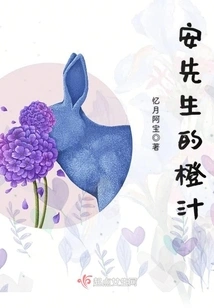 Mr. An's Orange Juice