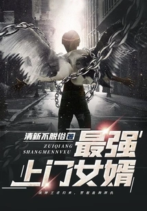 The Most Powerful Door-to-door Son-in-law