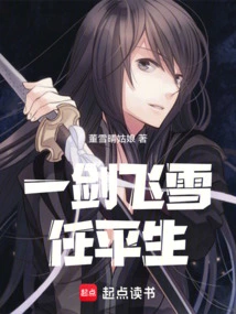 One Sword and Flying Snow Can Change Your Life