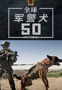 Global Military Police Dogs 50