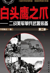 Bald Eagle Claws: U. S. Army Individual Weapons and Equipment in World War Ii (second Edition)